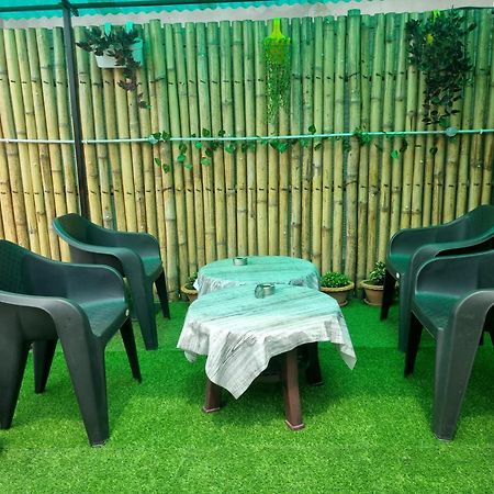 Alohi The Terrace Homestay Tezpur 外观 照片