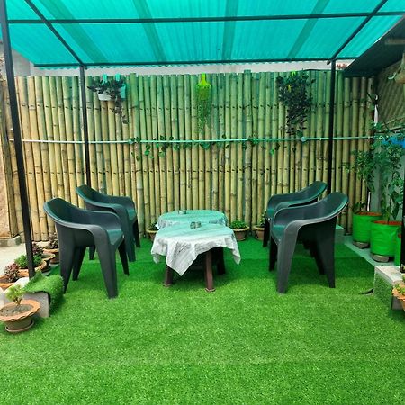 Alohi The Terrace Homestay Tezpur 外观 照片