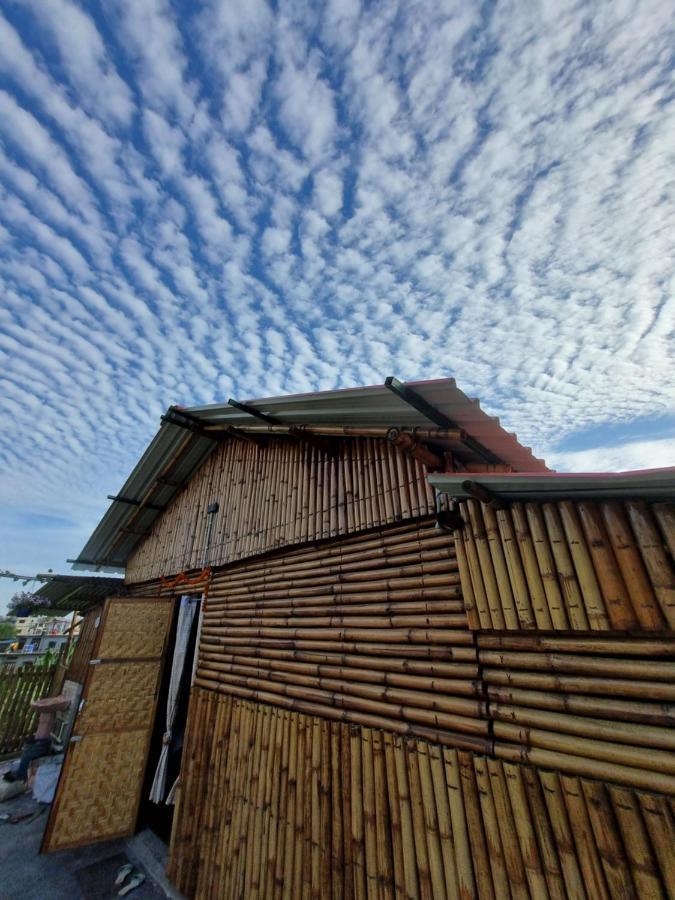 Alohi The Terrace Homestay Tezpur 外观 照片