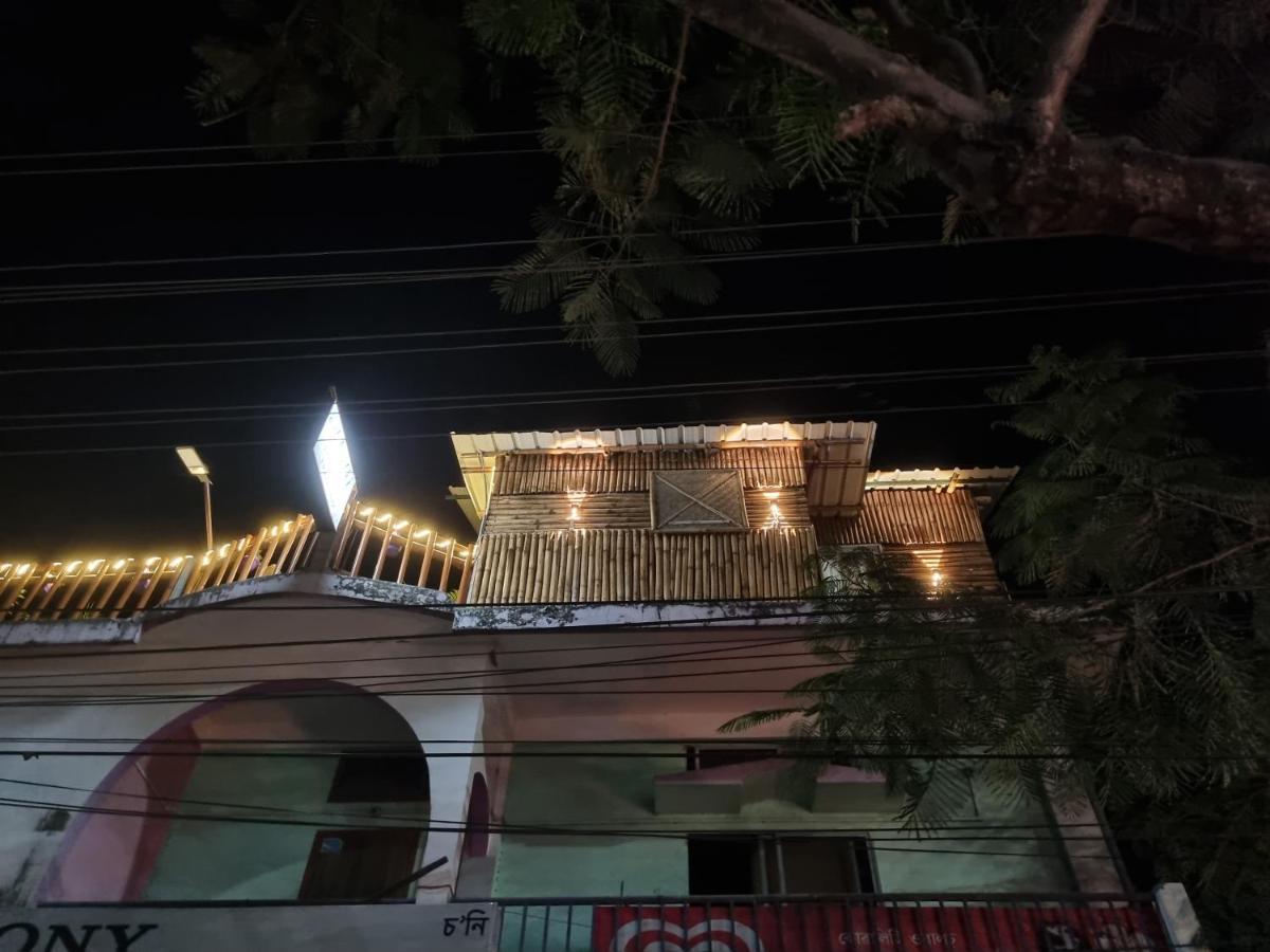 Alohi The Terrace Homestay Tezpur 外观 照片