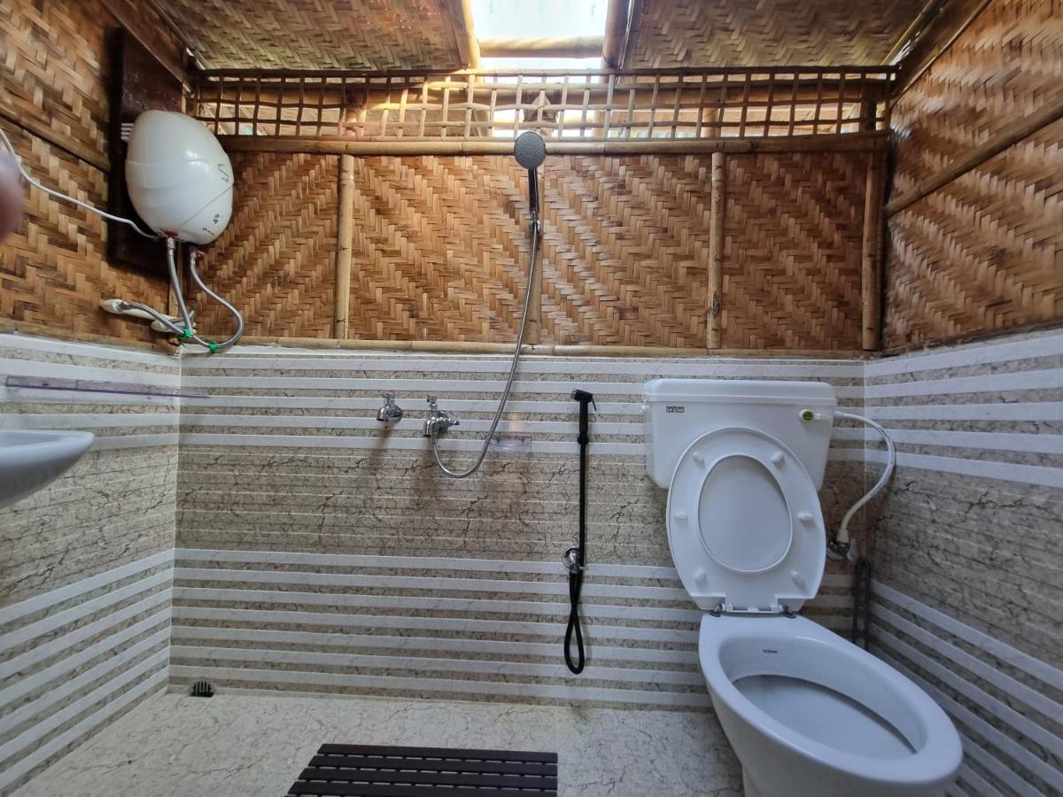 Alohi The Terrace Homestay Tezpur 外观 照片
