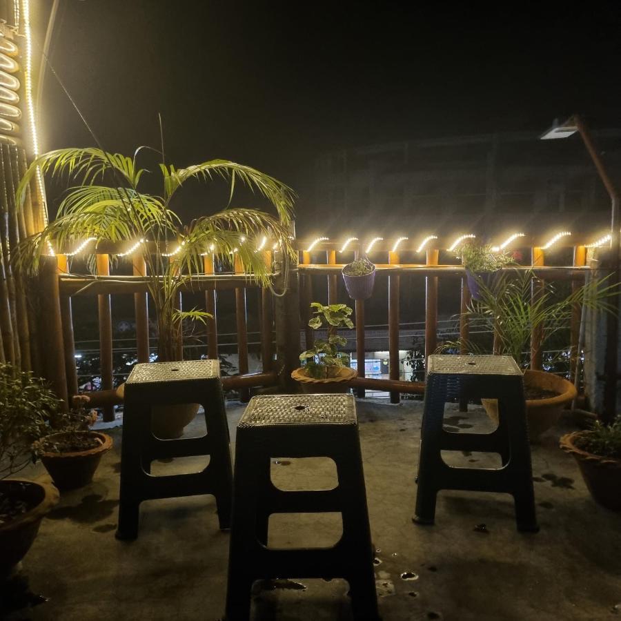 Alohi The Terrace Homestay Tezpur 外观 照片