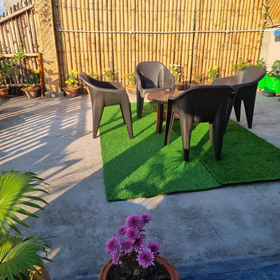 Alohi The Terrace Homestay Tezpur 外观 照片