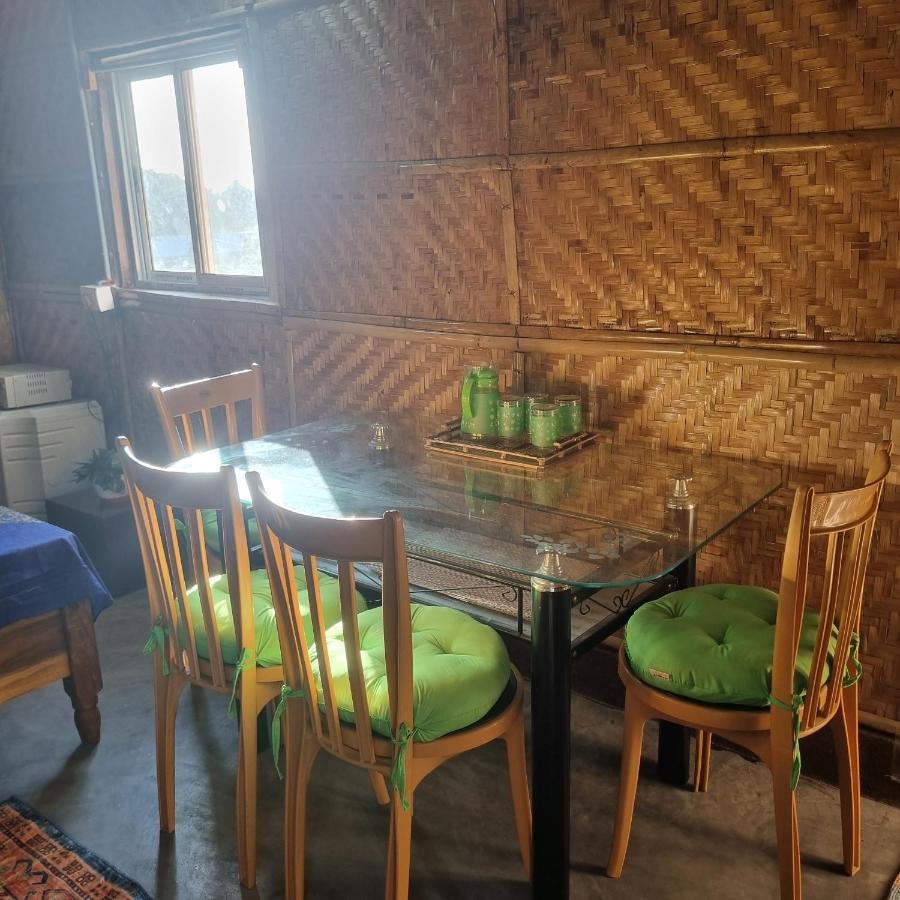Alohi The Terrace Homestay Tezpur 外观 照片