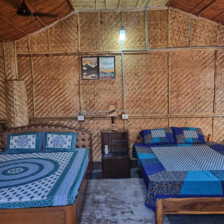 Alohi The Terrace Homestay Tezpur 外观 照片