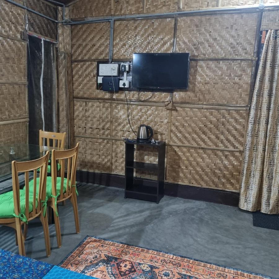 Alohi The Terrace Homestay Tezpur 外观 照片