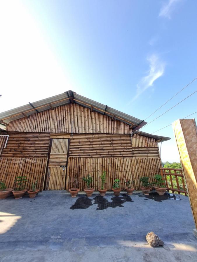 Alohi The Terrace Homestay Tezpur 外观 照片