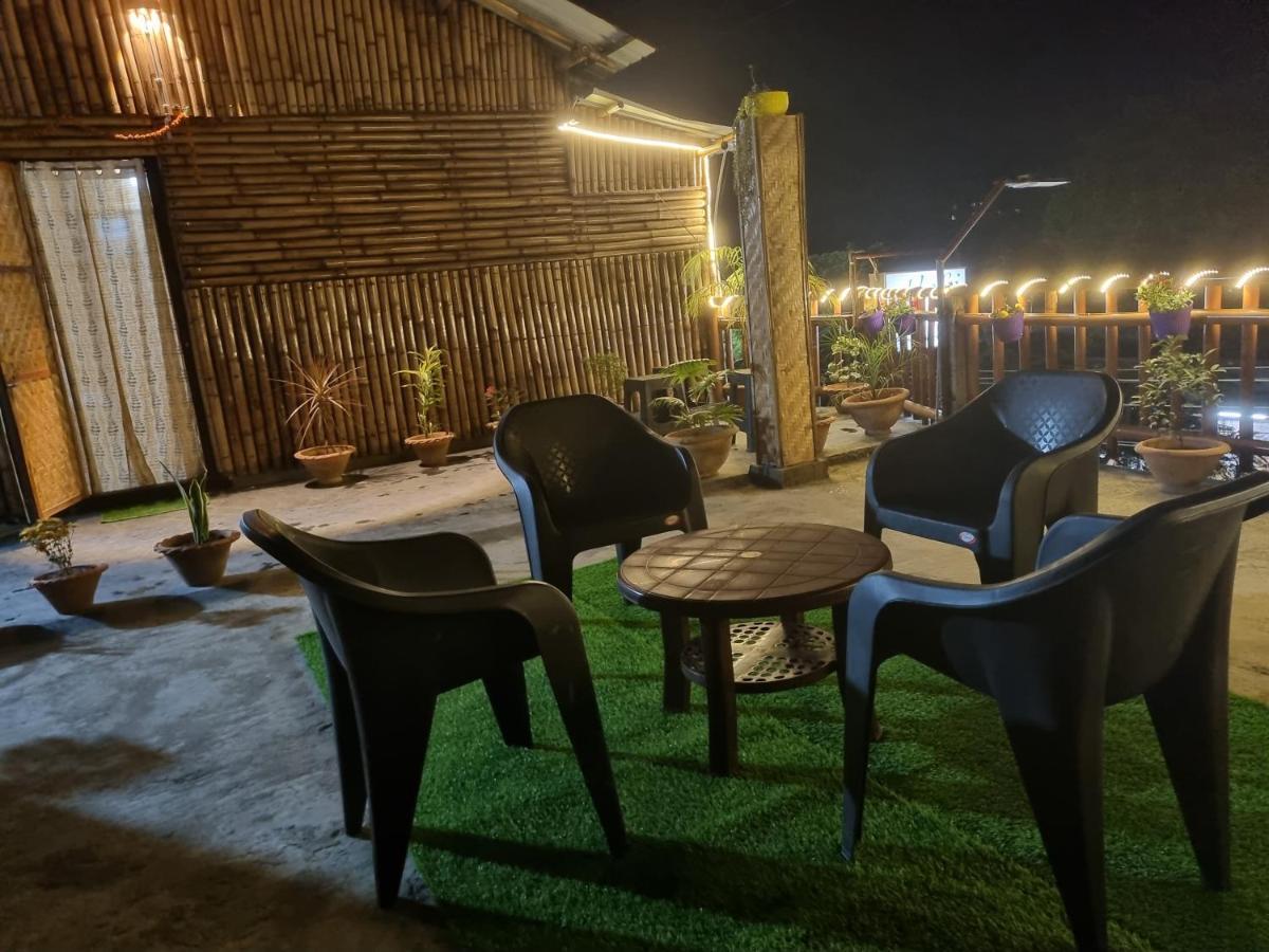 Alohi The Terrace Homestay Tezpur 外观 照片