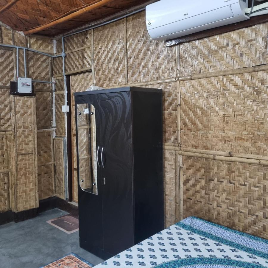 Alohi The Terrace Homestay Tezpur 外观 照片