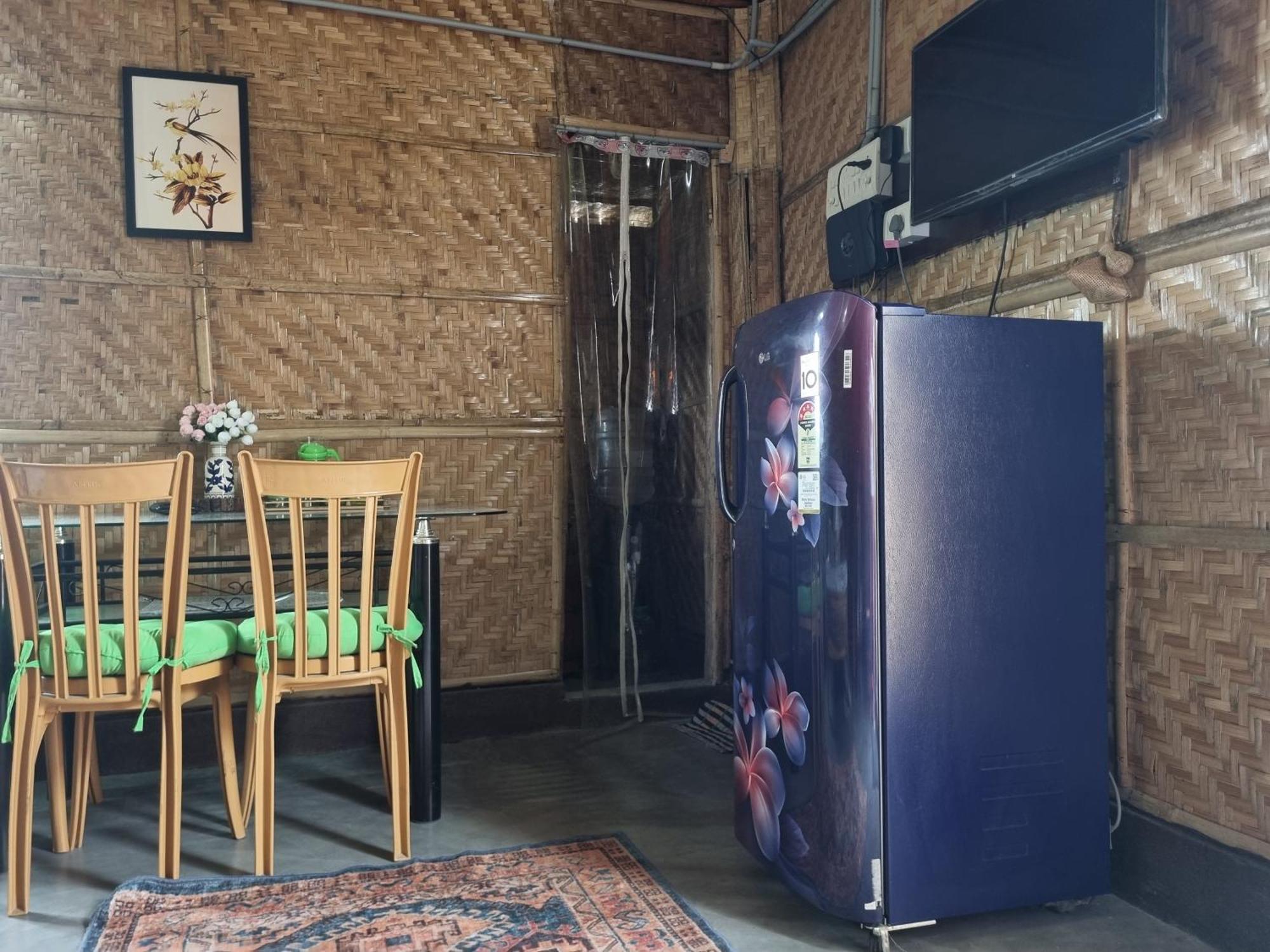 Alohi The Terrace Homestay Tezpur 外观 照片